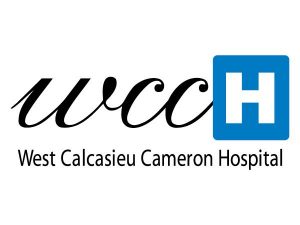 west cacasieu hospital